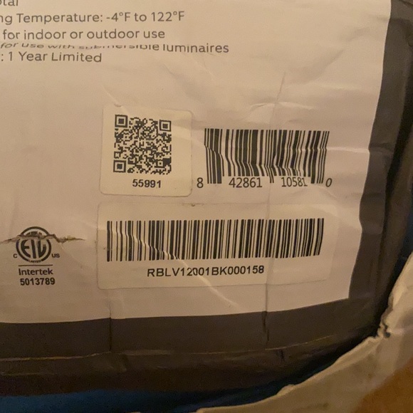 Ring Smart Light Transformer - Picture 3 of 4